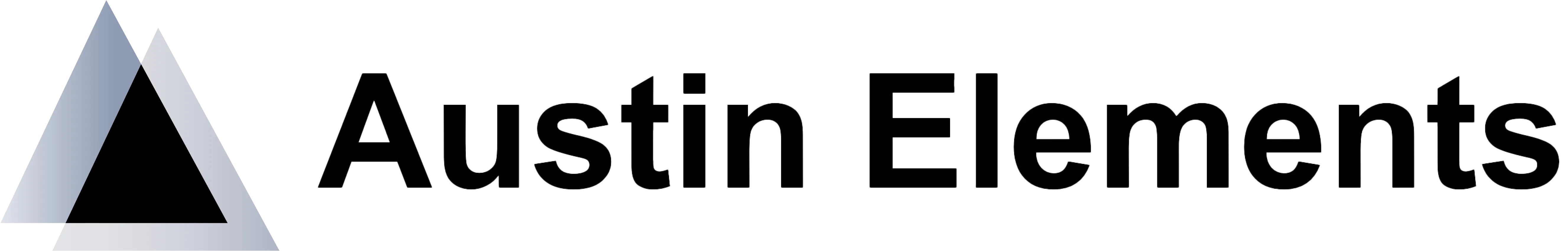 Austin Elements logo